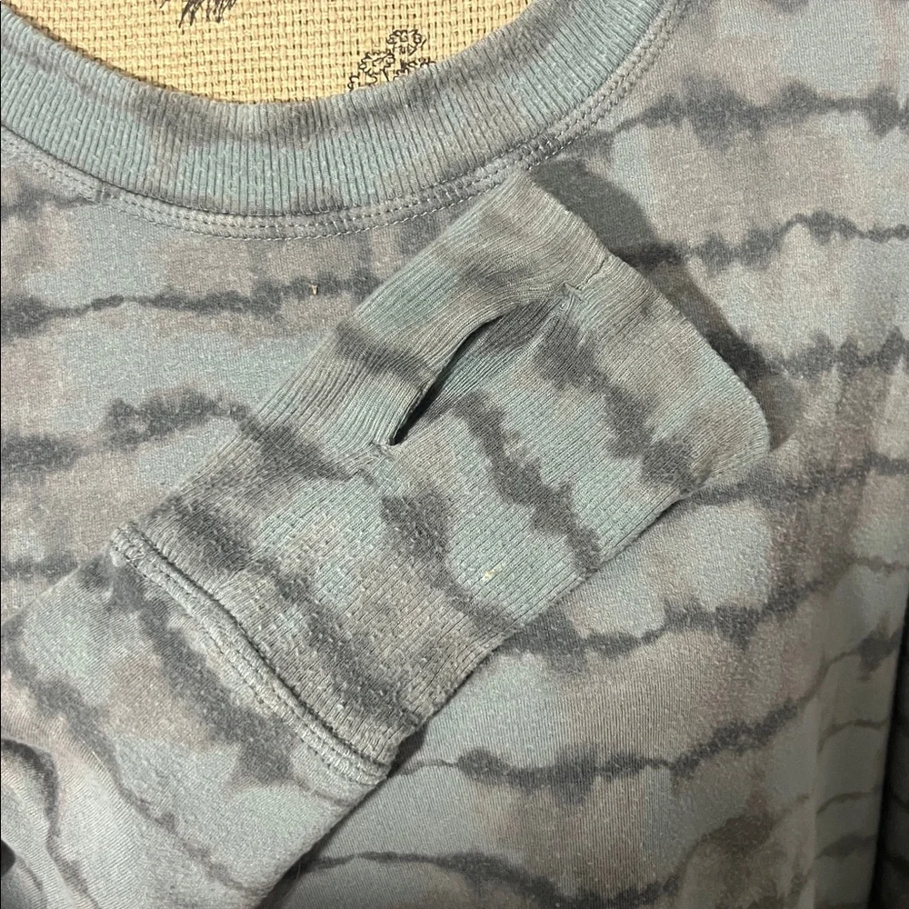 Athleta coaster luxe